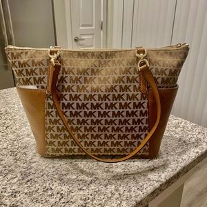 Michael Kors Handbag